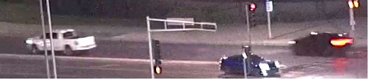 APD shares photos of suspect vehicle from shooting APD shares photos of suspect vehicle from shooting