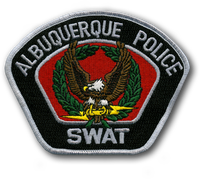 APD SWAT activated for man who cut off ankle monitor