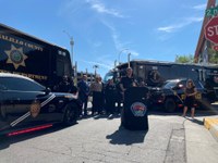 APD Targets Downtown Youth Crime with Support of Partners