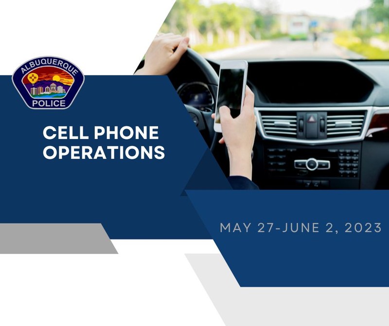 APD to Begin Targeted Enforcement for Cell Phone Use while Driving APD to Begin Targeted Enforcement for Cell Phone Use while Driving