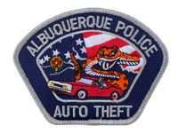 Auto Theft Unit, Intel and Air Support Make 3 Overnight Arrests