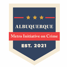 City of Albuquerque’s Asks of the State to Help Fight Crime City of Albuquerque’s Asks of the State to Help Fight Crime
