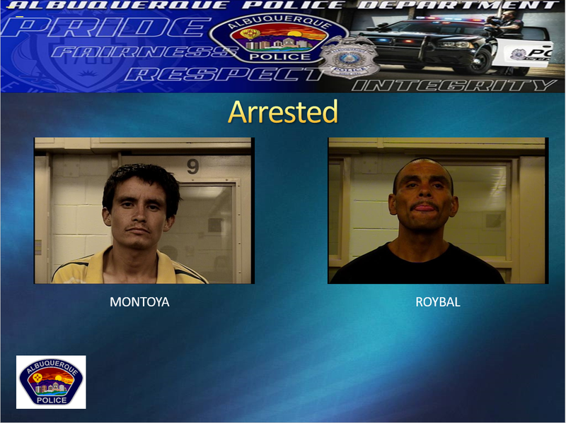 City Owned Vehicle Burglarized and Stolen in Same Night, 2 Arrested City Owned Vehicle Burglarized and Stolen in Same Night, 2 Arrested