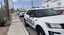 Enforcement Stats from Central Corridor Operation