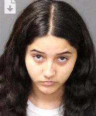 Fifth teen arrested for drive-by shooting death of 5-year-old girl Fifth teen arrested for drive-by shooting death of 5-year-old girl