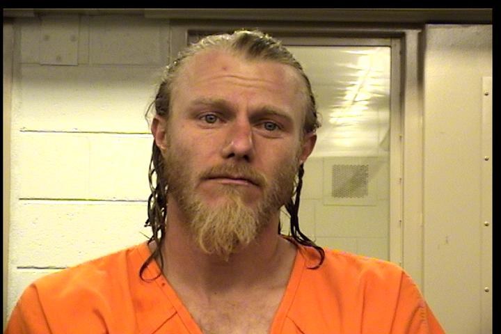 Offender Arrested For Shooting Girlfriend — City Of Albuquerque 