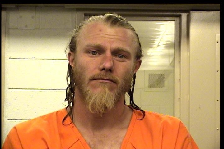 Offender Arrested for Shooting Girlfriend Offender Arrested for Shooting Girlfriend