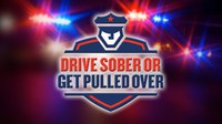 Labor Day Weekend: Drive Sober or Get Pulled Over