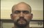 Man Charged with Aggravated Burglary
