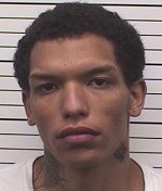 Metro 15 Arrest: Jamil Lewis