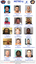 Metro 15 List
