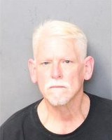 METRO 15 Offender Arrested