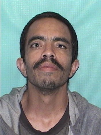 MISSING/ENDANGERED PERSON - Luis Sanchez MISSING/ENDANGERED PERSON - Luis Sanchez