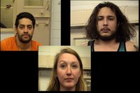 Police Make Several Drug Related Arrests