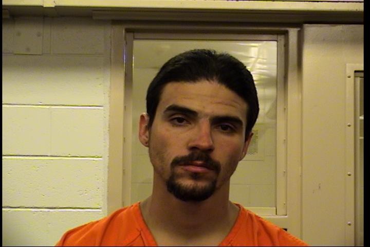 Robbery Suspect Arrested — City Of Albuquerque 