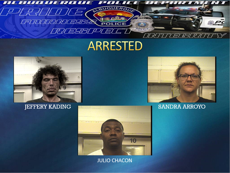 Drug Dealer Arrested Two Others Arrested At Local Park — City Of