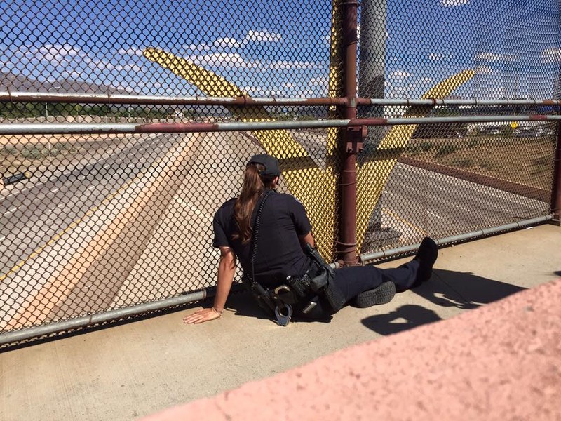 Two APD Officers Receive National Recognition Two APD Officers Receive National Recognition