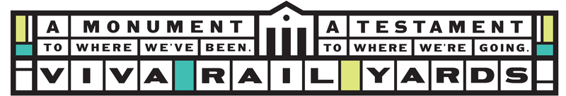 Rail Yards Banner Image