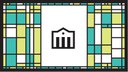 Rent the Rail Yards Section Block Tile