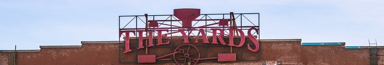 The Yards Neon - Banner Image