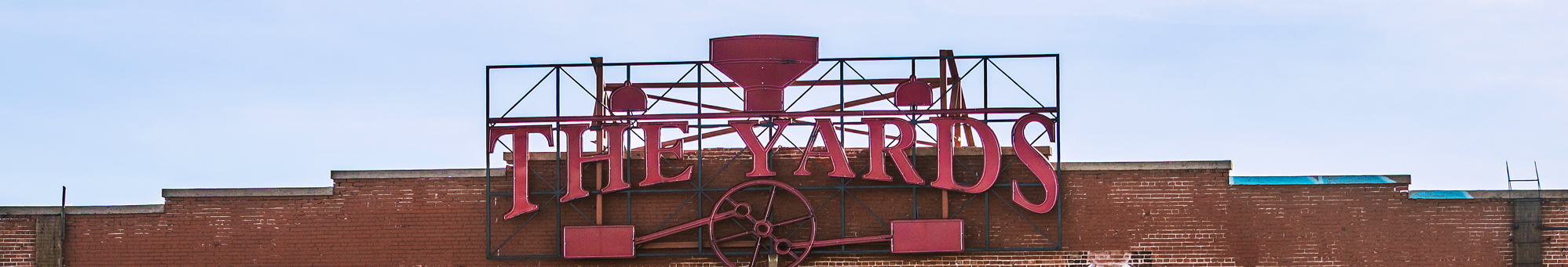 The Yards Neon - Banner Image