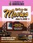 June 2025 Drive in Movie Flyer