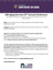 47th Annual Conference on Aging