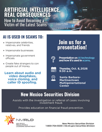 Artificial Intelligence, Real Consequences