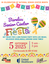 Barelas Senior Center Fiesta