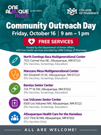 Community Outreach Day