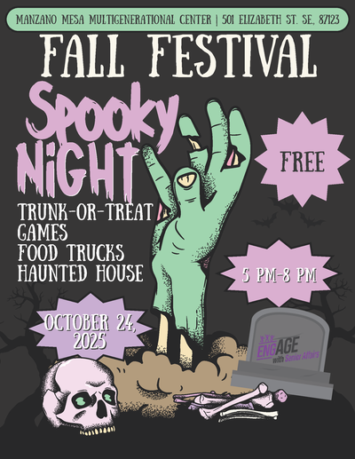 Fall Festival