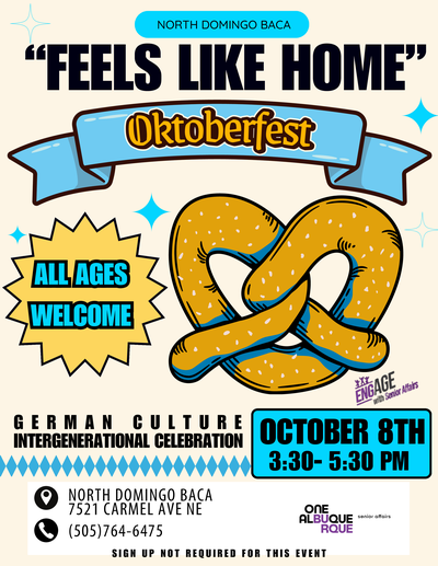 "Feels Like Home" Culture Celebration