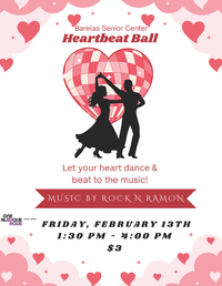 Heartbeat Ball