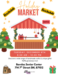 Holiday Market