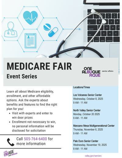 Medicare Fair