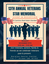 Veterans Day Celebration at Barelas Senior Center