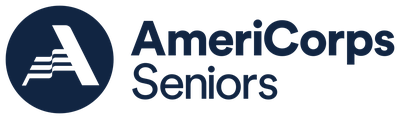 AmeriCorps Seniors Logo 2022
