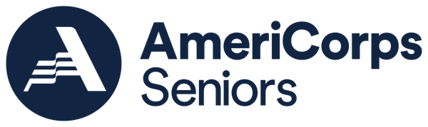 AmeriCorps Seniors Logo 2022