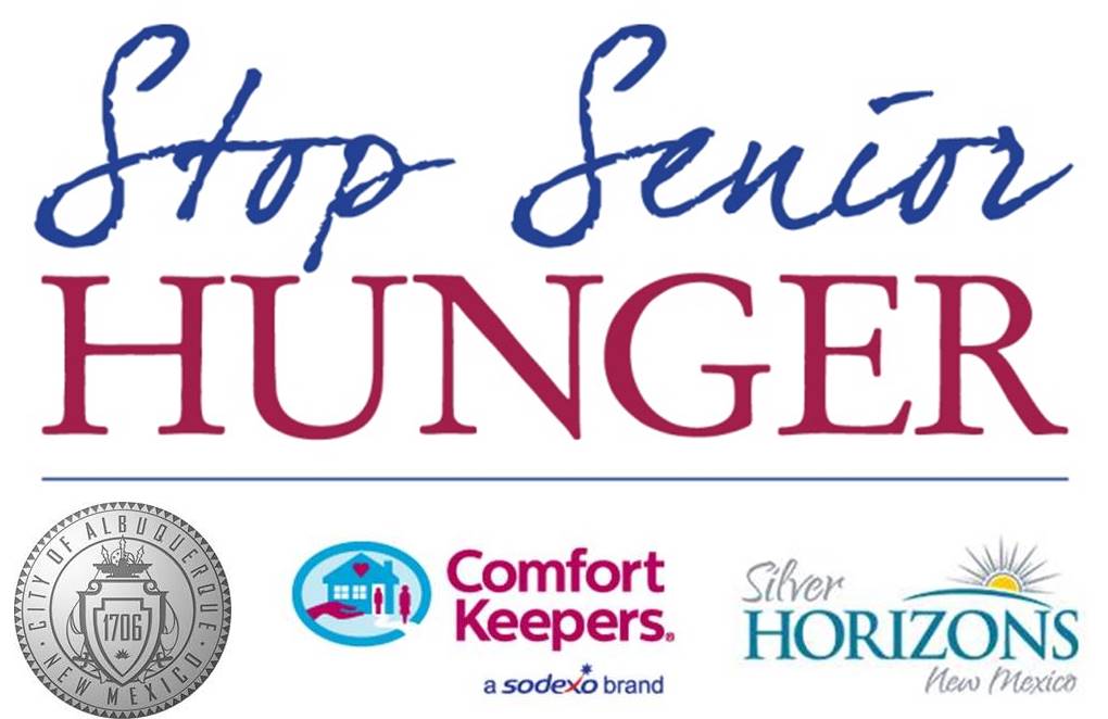 Stop Senior Hunger