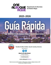 2025-2026 CABQ Quick Guide for Senior Affairs (Spanish)