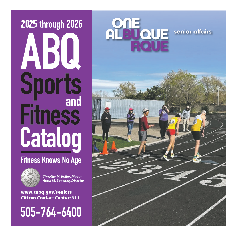 2026 Sports & Fitness Catalog Cover