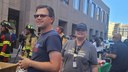 DSA Volunteers Team Image 1