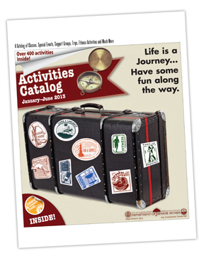 ABQ 50-Plus Activities Catalog Jan-Jun 2013 Cover