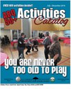 50 Plus Activities Catalog Jul-Dec '16