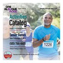 2019 DSA Activities Catalog