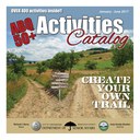 DSA Activities Catalog Cover Jan - Jun 2017