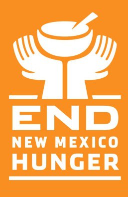 End New Mexico Hunger Logo