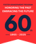 FGP 60 Logo