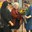 Foster Grandparent Rupe Tafoya 30 Years of Service