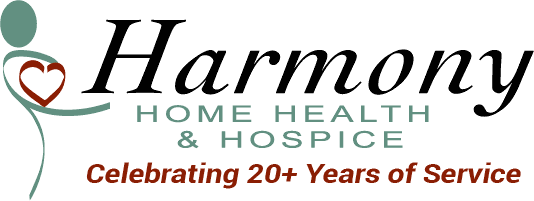 Harmony Home Health